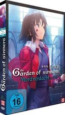 Garden sinners film gebraucht kaufen  Berlin