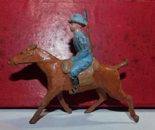 Soldat zamac creux d'occasion  Strasbourg-