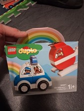 Lego duplo 10957 gebraucht kaufen  Ludwigshafen am Rhein