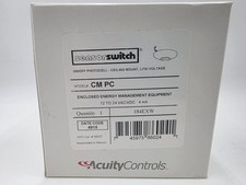 Interruptor sensor de acuidade CM PC sensor de ocupação montagem no teto liga/desliga fotocélula comprar usado  Enviando para Brazil