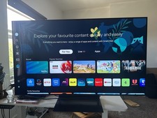 Samsung s90d inch for sale  REDDITCH