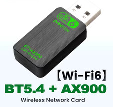 Ax900 wifi bluetooth gebraucht kaufen  Waiblingen