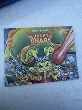 Bucky hare ohare for sale  Riverside