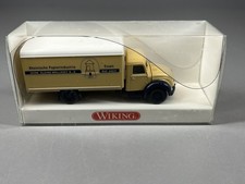 Wiking magirus koffer gebraucht kaufen  Wolfegg