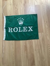 Rolex flag 22 for sale  PORTSMOUTH