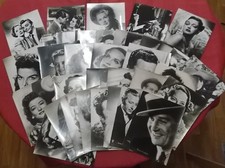 Acteurs actrices lot d'occasion  Étrœungt