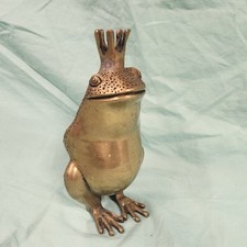 frog statues for sale  Felton