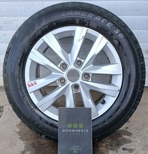 Transporter alloy wheel for sale  TELFORD