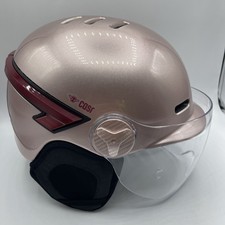 Casr glow helm gebraucht kaufen  Mayen