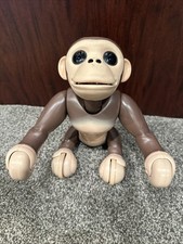 Zoomer chimpanzee monkey for sale  Woodinville