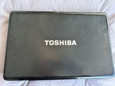 toshiba satellite p100 160 for sale  BARROW-IN-FURNESS