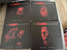 Hammer collection book for sale  SWADLINCOTE