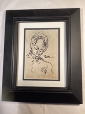 Pablo picasso manner for sale Pablo picasso manner for sale  BERKELEY