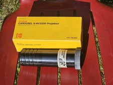 Kodak carousel 2000 gebraucht kaufen  Gaggenau