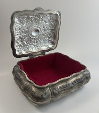 Vintage silver plate for sale  Georgetown