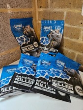 Rodenticides & Baits for sale  CHARD
