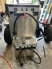 coffee brewer maker fetco for sale coffee brewer maker fetco for sale Ash Grove