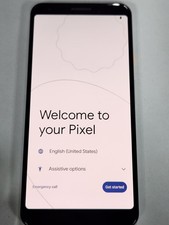 Defective google pixel for sale  Fort Lauderdale