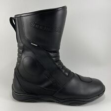 Tourmaster motorcycle boots for sale  Puyallup