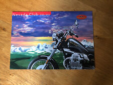Genuine moto guzzi for sale  WOKING