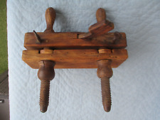 Antiker holzhobel hobel gebraucht kaufen  Wesel