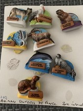 Feves lot animaux d'occasion  Perpignan-