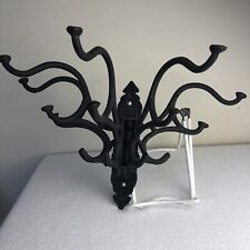 Wall hanger rustic for sale  Bridgton