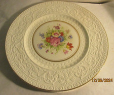 Antique wedgwood floral for sale  Farmington