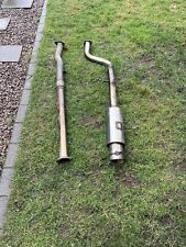 vts exhaust for sale vts exhaust for sale LEICESTER