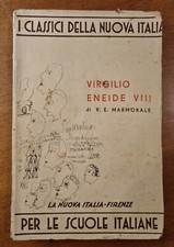 Virgilio eneide viii usato Virgilio eneide viii usato  Pozzuoli