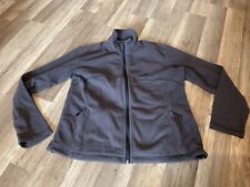 Graue fleecejacke moorhead gebraucht kaufen  Essen