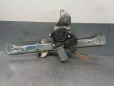 0130821949 alzacristalli poste usato  Ferrara