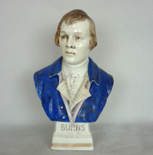 Robbie burns antique for sale  BRENTWOOD