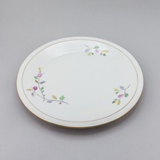 Piatto ceramica chodziez usato  Modena