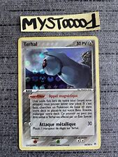Pokemon terhal 101 d'occasion  Expédié en Belgium