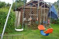 Frame swing sky for sale  WORCESTER