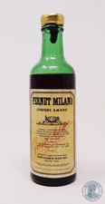 Miniature mignon fernet usato  Romano di Lombardia