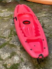 Big mama kayak usato  Castellabate