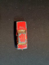 Majorette volkswagen k70 d'occasion  Josselin
