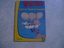 Petzi tour hansen d'occasion  Magny-Cours
