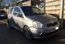 toyota yaris t sport breaking for sale toyota yaris t sport breaking for sale ROCHDALE