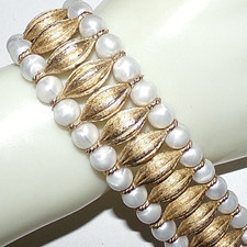 Minty gold tone for sale  Janesville