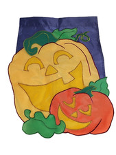 Vtg garden flag for sale  Medford