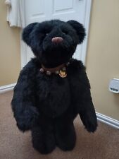 Charliebears ebony for sale  STOKE-ON-TRENT