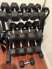 dumbbells dumbbell rack for sale dumbbells dumbbell rack for sale Los Angeles