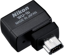 Nikon wireless mobile for sale  Somerset