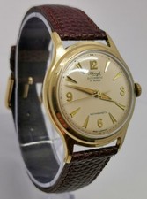 Vtg 1950s kienzle for sale  TORQUAY