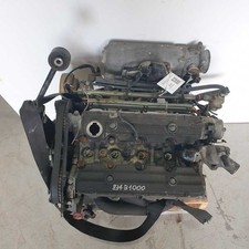 834b1000 motore lancia usato  Mineo