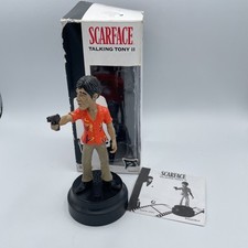 Excalibur electronics scarface for sale  Chula Vista