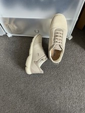 Geox respira taupe for sale  SUTTON